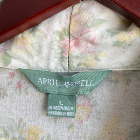 April Cornell Dressing Gown - Picture 4 of 5